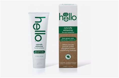 Best Natural Toothpastes The Strategist New York Magazine