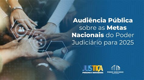 Audiência Pública Proposta inicial de Metas Nacionais 25 06 2024