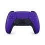 Controle Sem Fio Sony Ps Galactic Purple Kabum