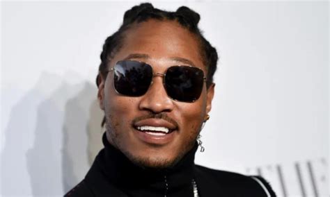 Future Net Worth How Much Is The Life Is Good Rapper Worth