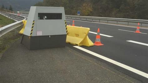 Des radars de chantier vont flasher à Massieux et entre Saint Étienne