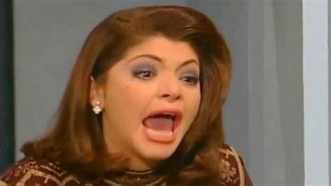 ¡maldita Lisiada Itatí Cantoral Revela El Origen De Su Frase Más