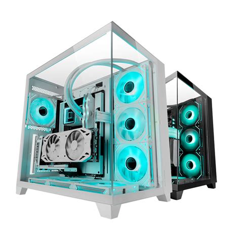 Case Gaming MC 3C Mars Gaming