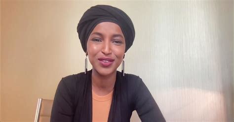 Talking Points: Rep. Ilhan Omar feels "pretty positive" ahead of ...