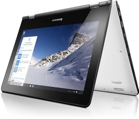 Lenovo Yoga Acl Hybride Laptop Tablet Bol