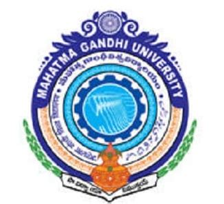 Mahatma Gandhi Vidya Mandir Logo