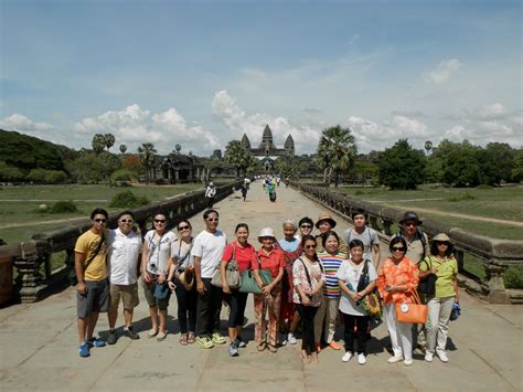 Discover Cambodia Tour | Asia Society