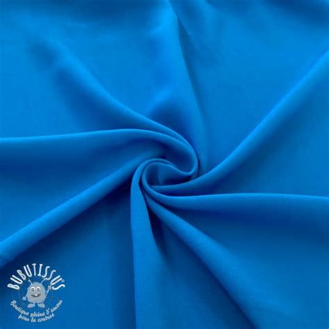 Viscose Radiance Aqua Bubutissus Fr