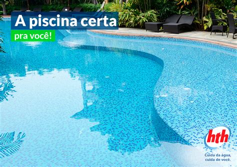 Hth Dicas E Solu Es Para O Tratamento De Piscinas Blog