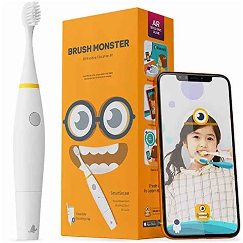 Aquasonic Toothbrush Review - Moo Review