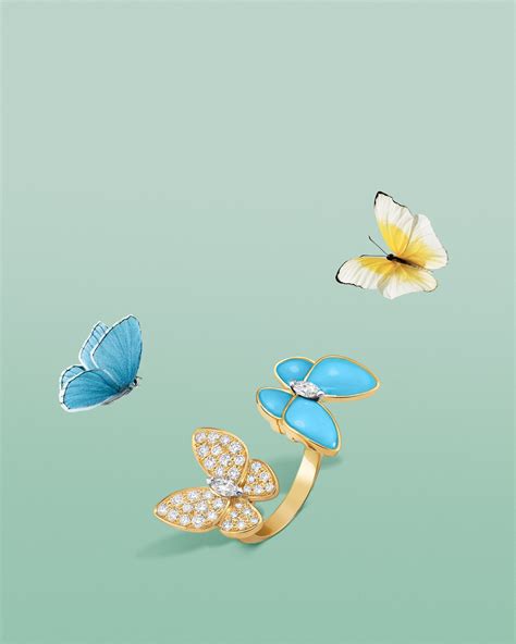 Fauna Van Cleef Arpels