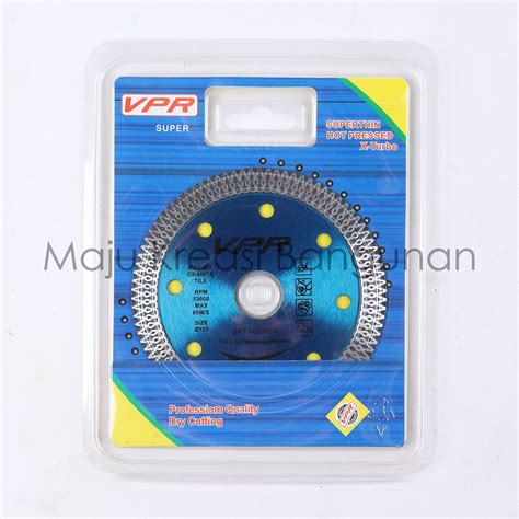 Jual Mata Potong Keramik Granit Gerinda Gurinda Diamond Wheel Saw Blade