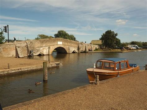 Potter Heigham Visit East Of England