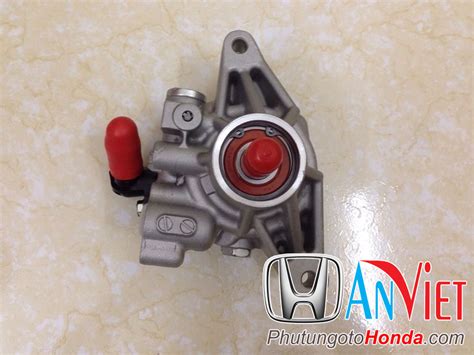 bom tro luc lai xe honda civic chinh hang