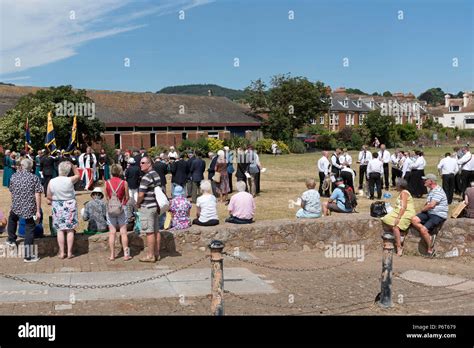 The Ham Sidmouth Hi Res Stock Photography And Images Alamy