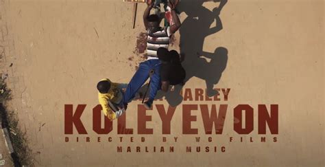 VIDEO: Naira Marley - Koleyewon