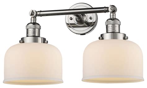 Light Vintage Dimmable Led Bathroom Fixture Industrial