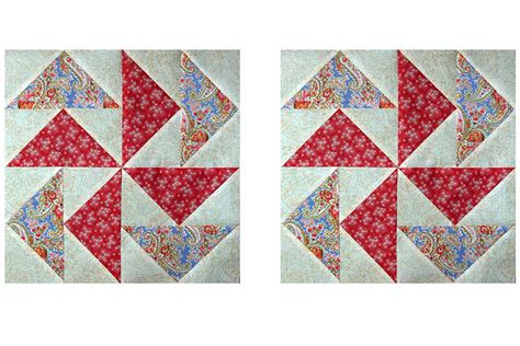 How To Make No Waste Flying Geese For Quilts