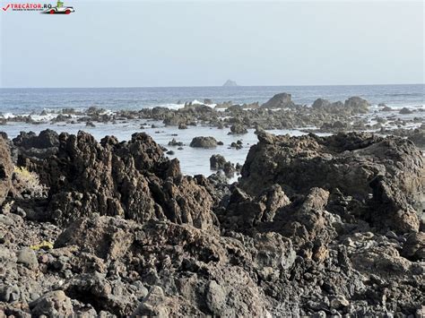 Caleta del Mojón Blanco Lanzarote Spania Filme Filmulețe de