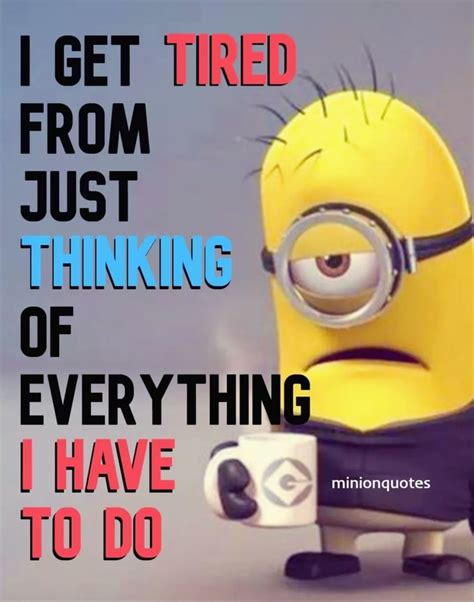 10 Life Quotes Featuring Minions That Relate To Daily Life