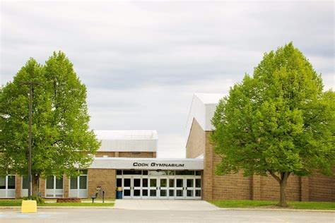 Village of Lakeview - Schools and Churches