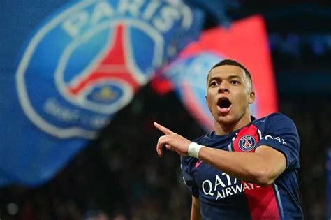 Kylian Mbappe to Arsenal transfer plan crumbles amid FFP and squad ...