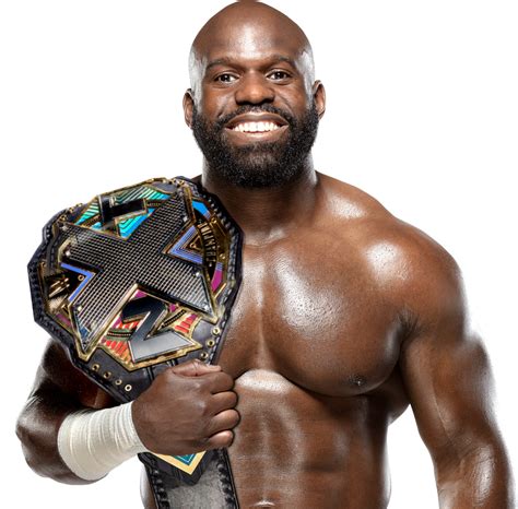 Apollo Crews Custom Nxt Champ Render 22 By Babuguuscooties On Deviantart