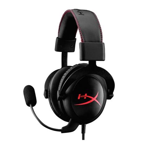 HyperX Cloud Gaming Headset