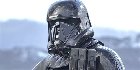 Star Wars: Death Troopers, Explained