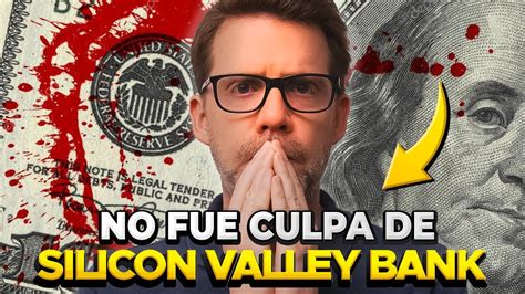 Se Avecina La TORMENTA BANCARIA Dany Perez Trader YouTube