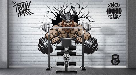 Gym Art Wallpapers Top Free Gym Art Backgrounds WallpaperAccess