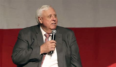 Senate Gop Campaign Arm Slams Doj Suit Against Jim Justice ‘totally Rogue Washington Examiner