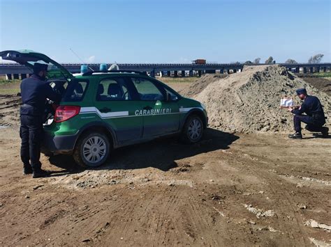 VILLA LITERNO CE CARABINIERI DELLA STAZIONE FORESTALE DI CASTEL