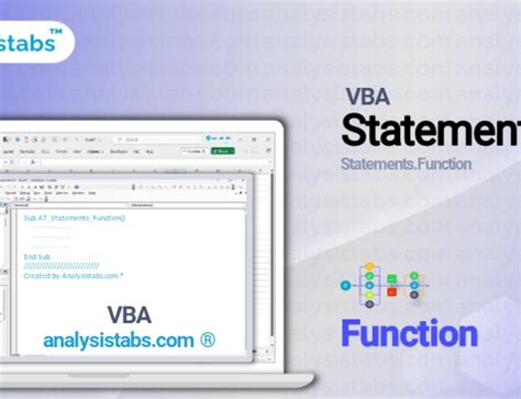 Vba Reset Statement Explained With Examples