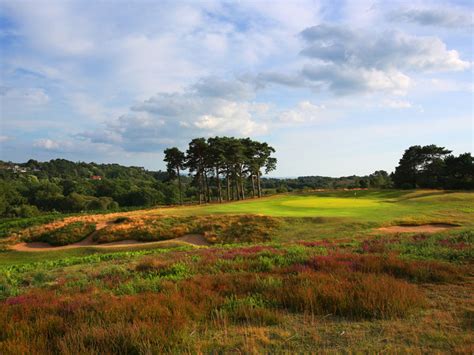 Broadstone Golf Club Course Review Golf Monthly