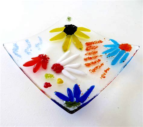 Glass Fusing Taster Session | 7 July 2024 - The Beacon Whitehaven