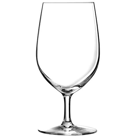 Chef Sommelier L5642 Sequence 14 Oz All Purpose Glass By Arc