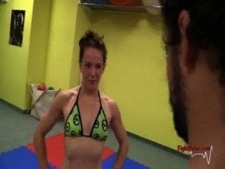 Mixed Wrestling Hotntubes Porn