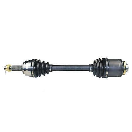 Carquest Premium CV Axle Shaft Assembly NCV82020 Advance Auto Parts