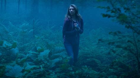 Eerie New Trailer For Horror Thriller The Forest With Natalie Dormer