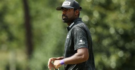 Sahith Theegala Calls Two Shot Penalty On Himself At Tour Championship