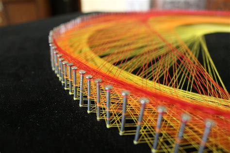 Pin On String Art Patterns