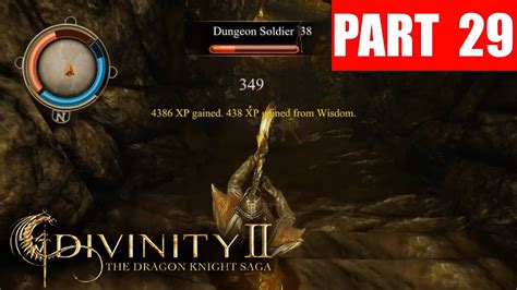 Divinity 2 Gameplay Dragon Knight Saga 29 Bread And Sausage Youtube