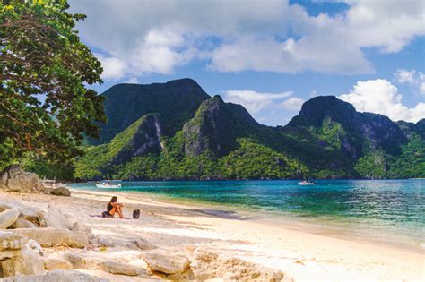 Seyahat Rehberi Boracay Adas Alem Dergisi