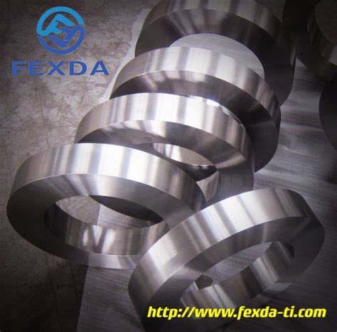 Fexda Ti On Twitter Titanium Rings Are Available As Below Size