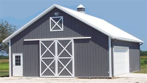 Common Uses Of 30x40 Metal Buildings