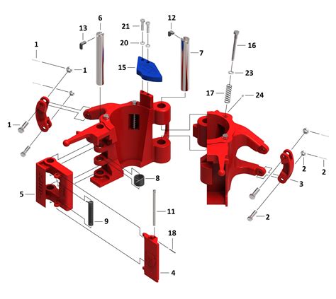 Slip Type Elevators Tubing Elevator USA Made Keystone Energy Tools