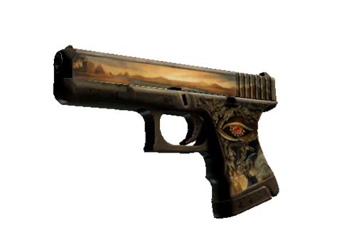 Csgo And Cs2 Glock 18 Skin Guide For Cs2 Players Cstrade Wiki