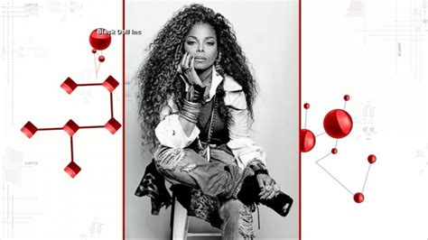 Pop News: An Exclusive Look at Janet Jackson's New Album Video - ABC News