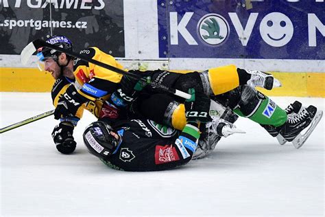 Fotogalerie Tipsport Extraliga Bk Mlad Boleslav Hc Verva Litv Nov